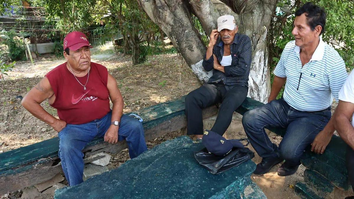 Mundo Nuevo, Coatzacoalcos