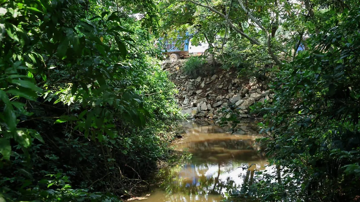 Mundo Nuevo, Coatzacoalcos