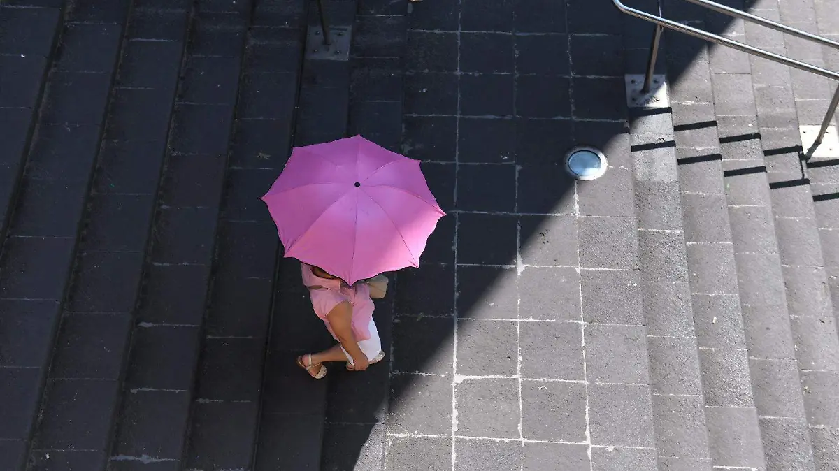 Calor persistirá en gran parte del territorio veracruzano informa la Secretaría de Protección Civil