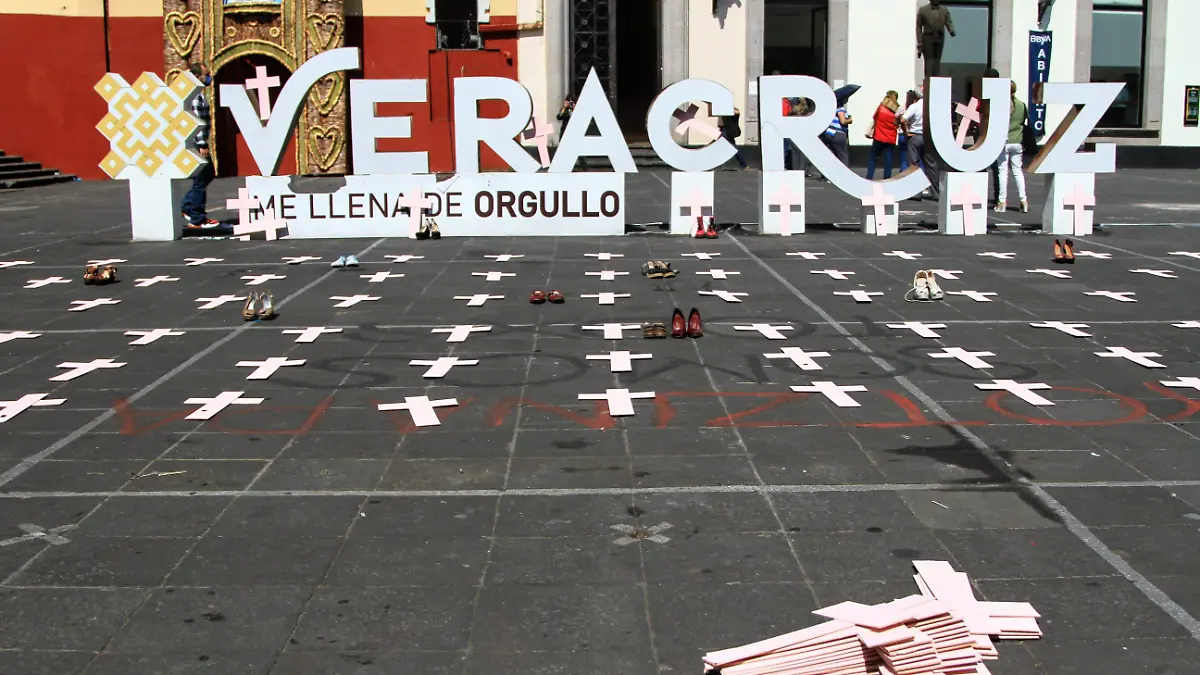 ¿Qué sucede en Veracruz?