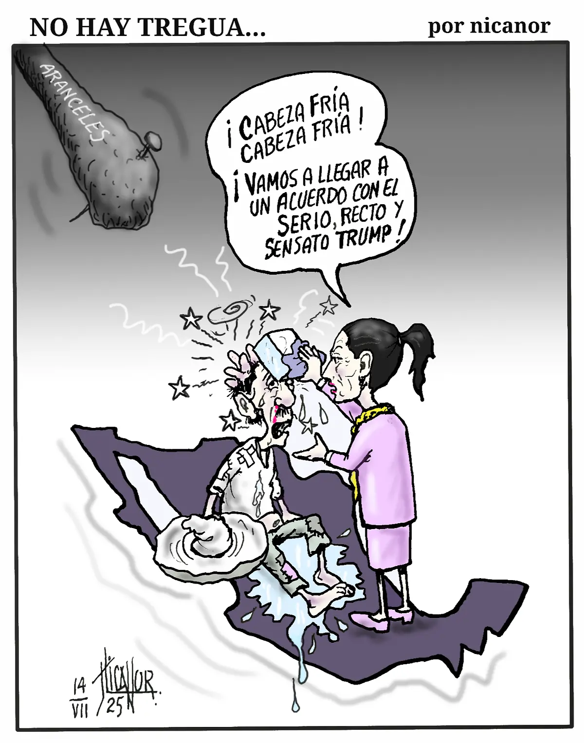 Nicanor (93)