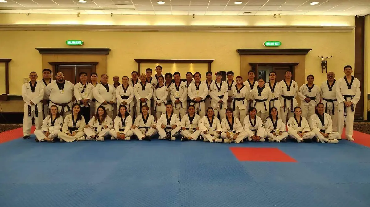 Su trayectoria es muy importante y destacada