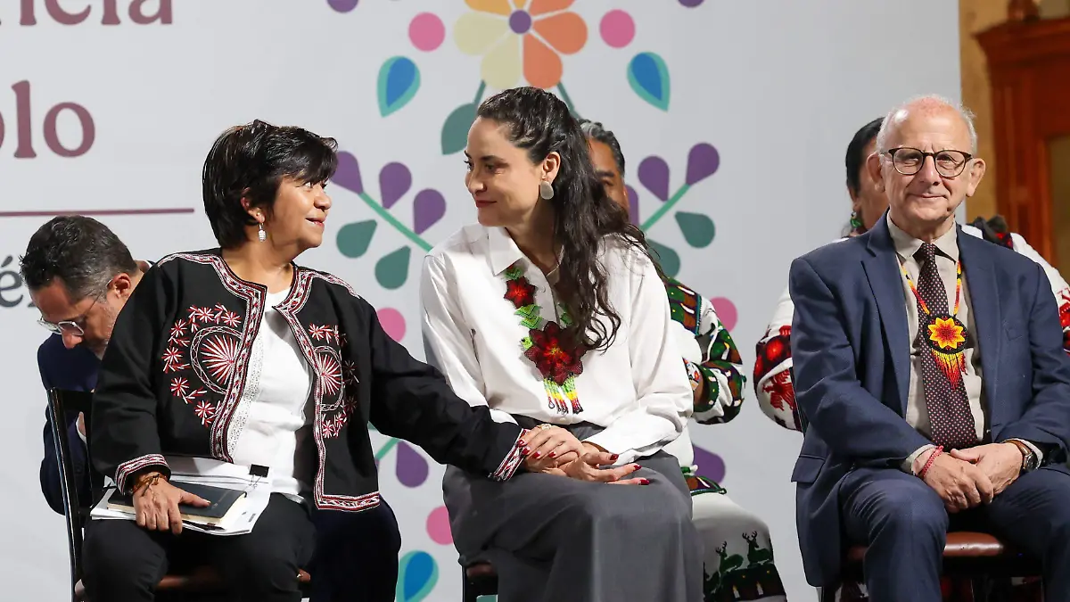 Sheinbaum Mañanera Vivienda