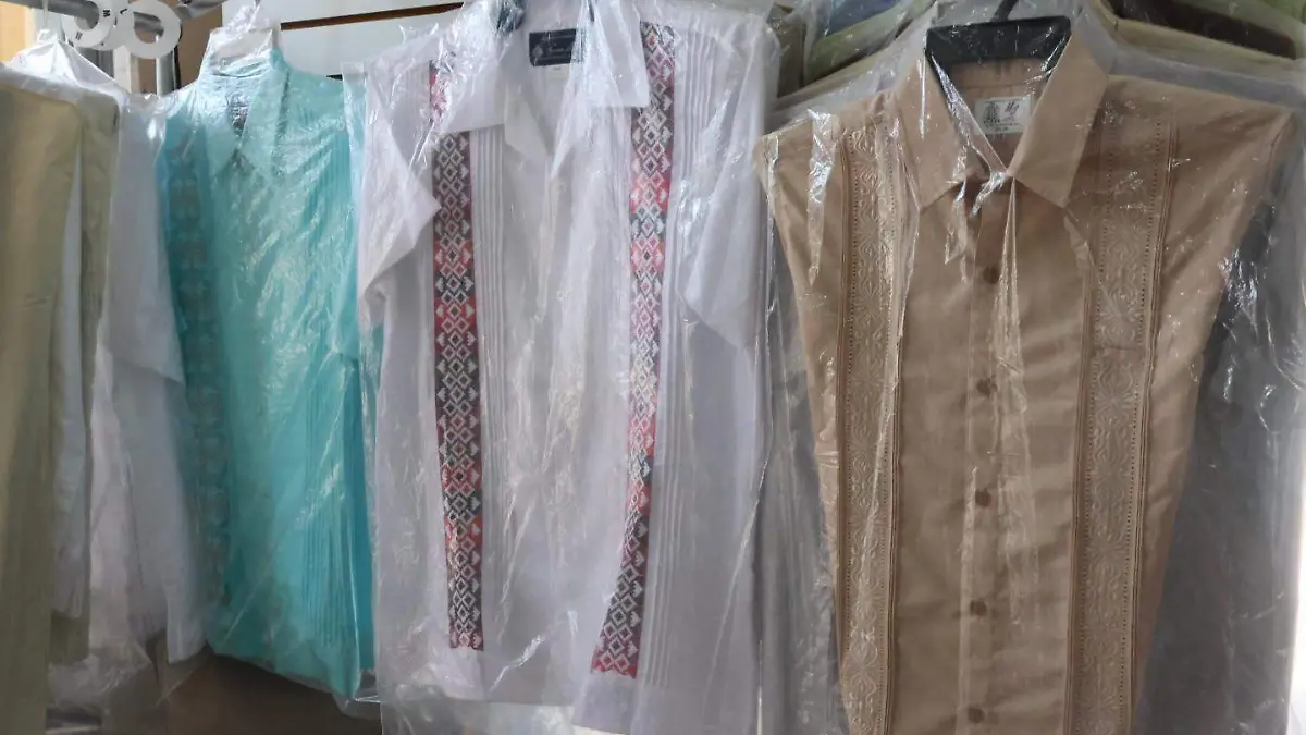 Prestadores de servicios de boca de río