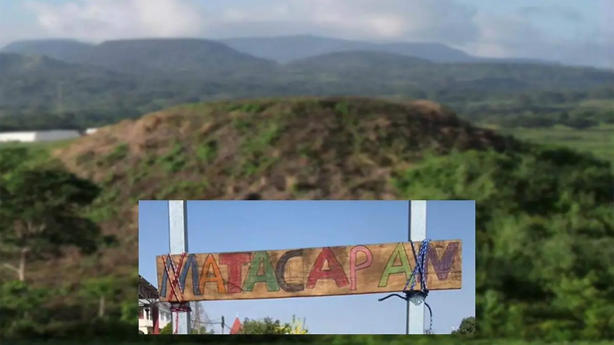 Matacapan