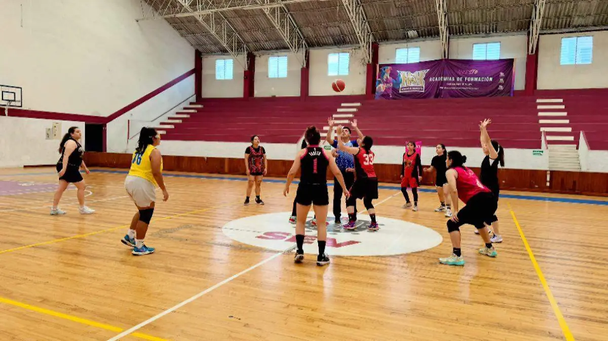 BASQUET 1