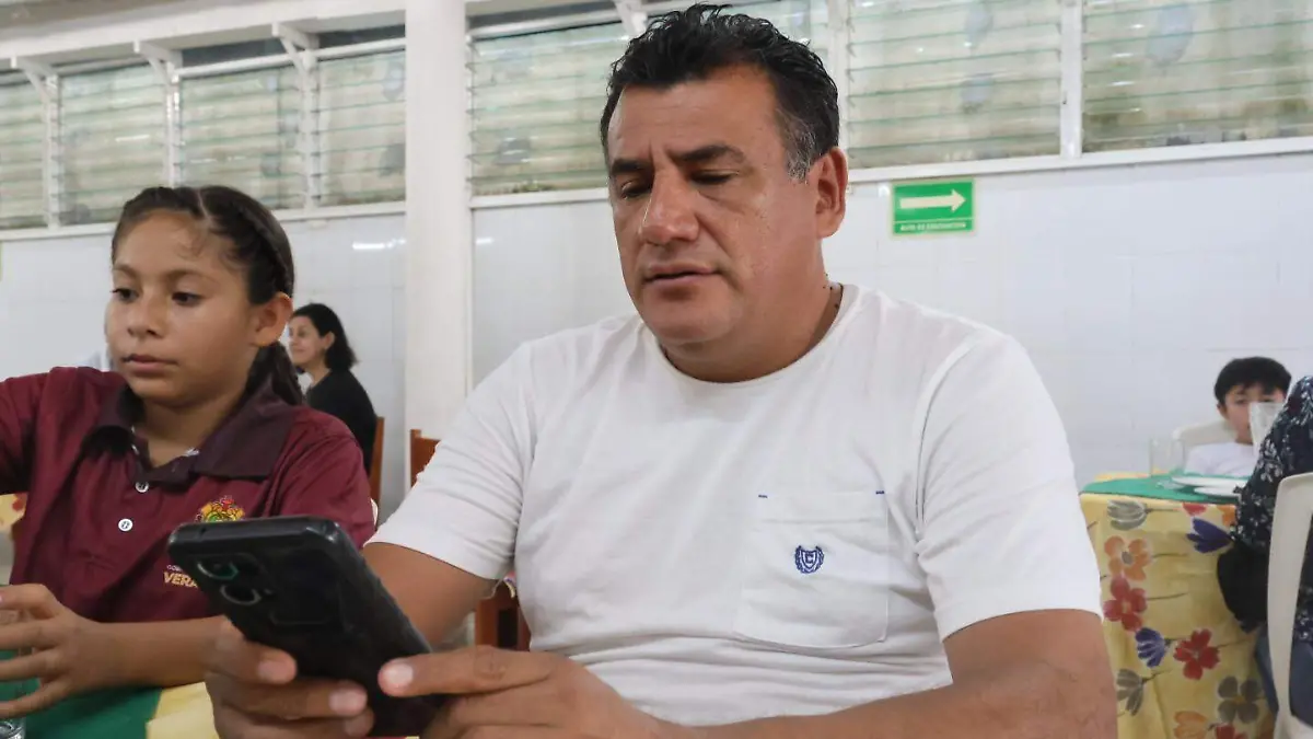 Antonio Rojas Ortega