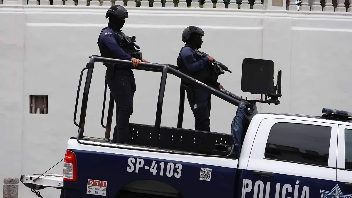 Policias (3)
