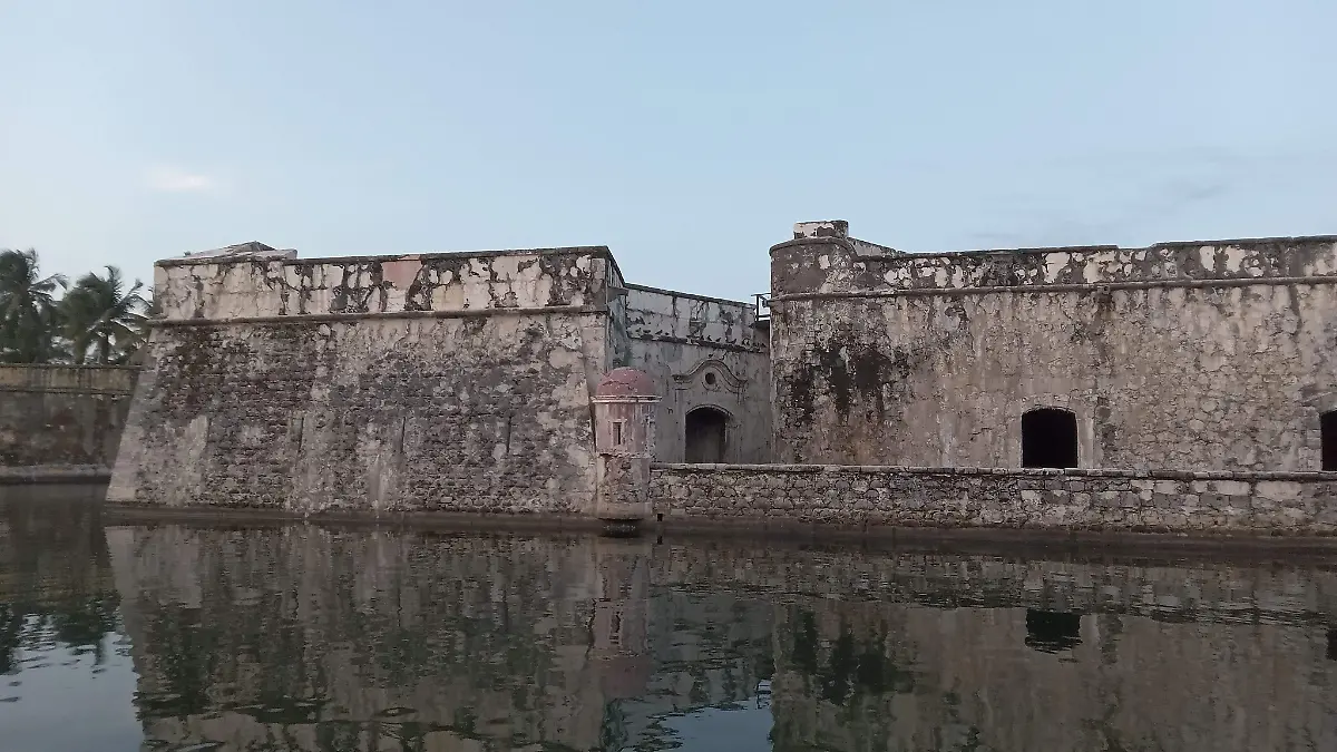 Fortaleza de San Juan de Ulúa