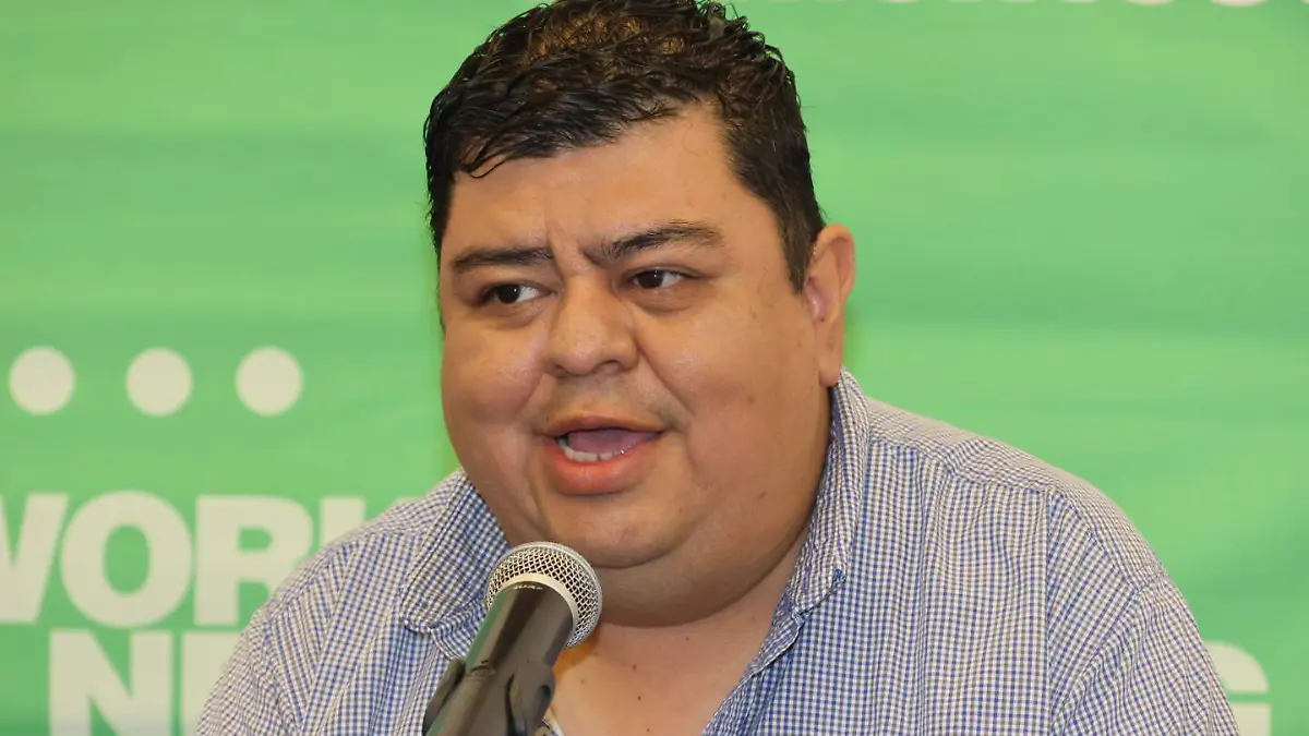Rodolfo Zuñiga Hernández