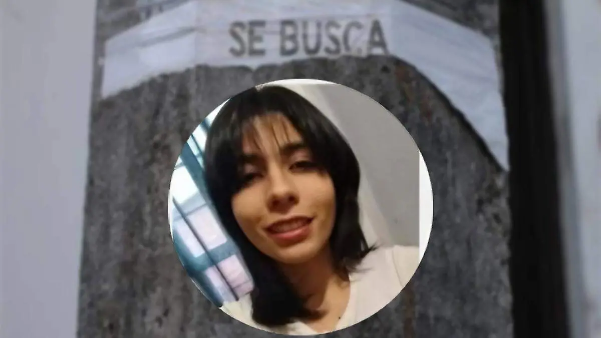Desaparecida