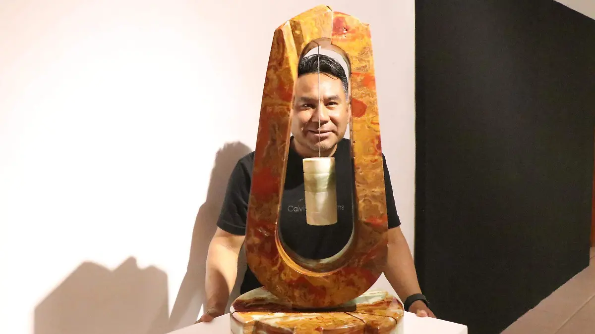 david- José  Carlos Belmares41