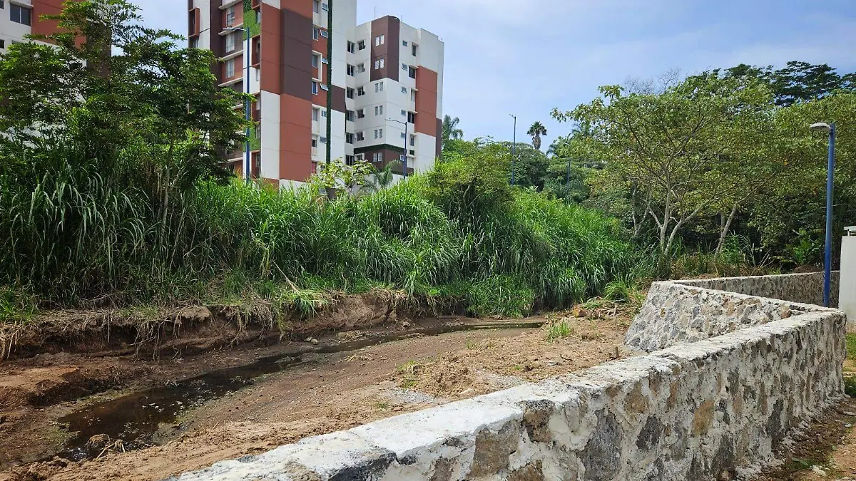 Fraccionamiento Valle Real