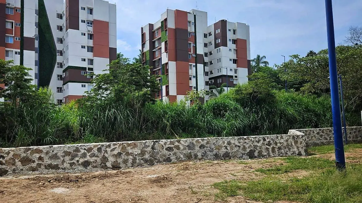 Fraccionamiento Valle Real