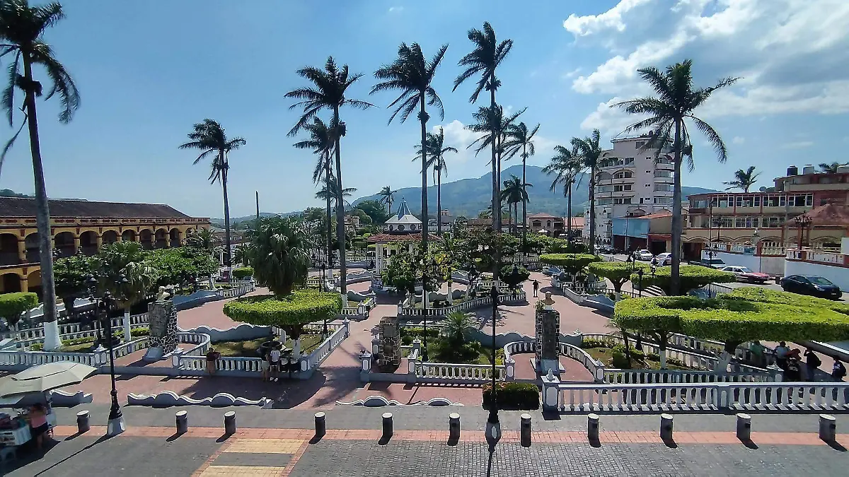 SANTIAGO TUXTLA, VER