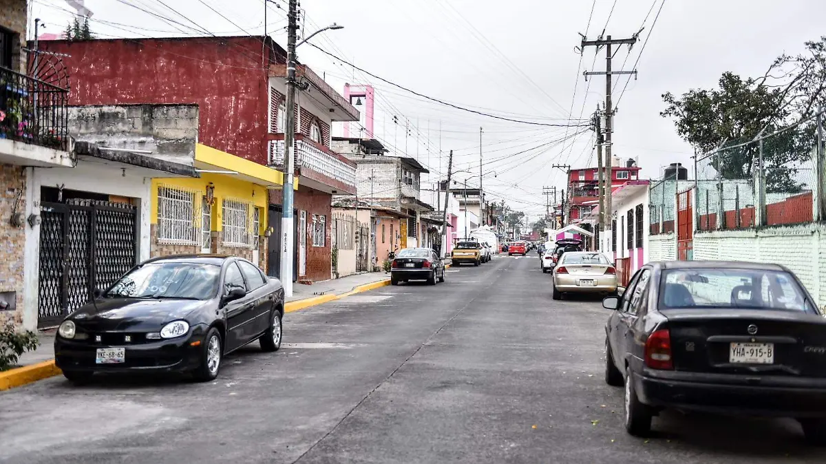 Gentrificación en Xalapa