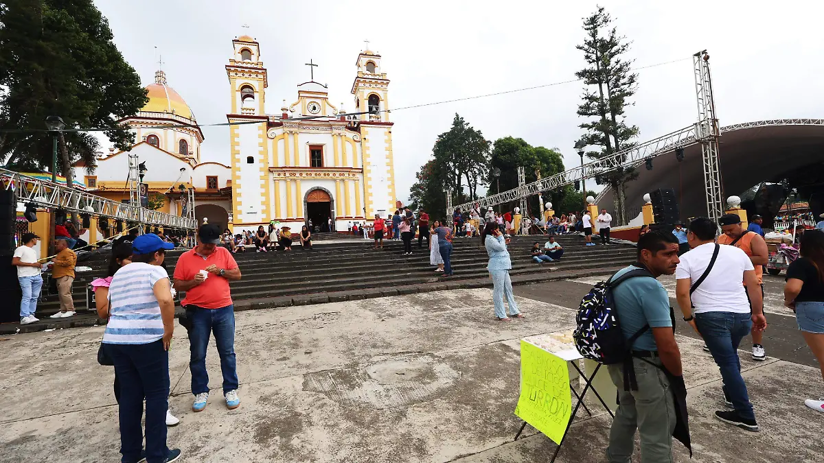 Xico María Magdalena 