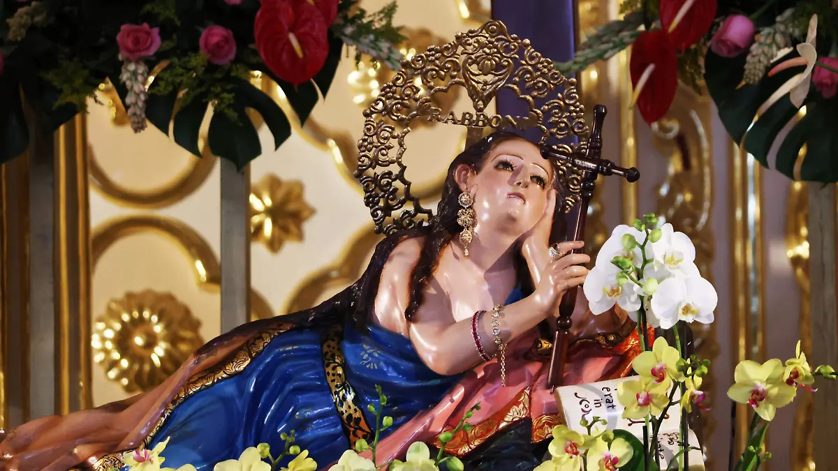 Xico María Magdalena