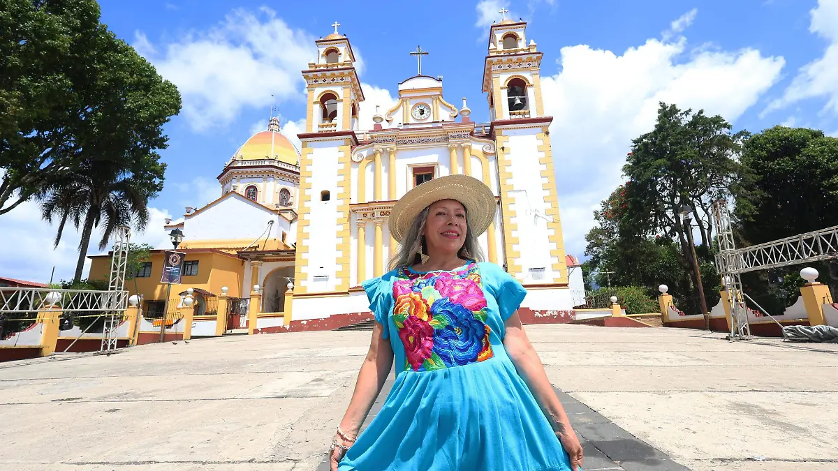 Xico María Magdalena