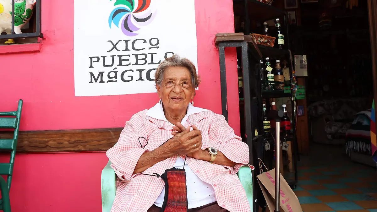 Xico María Magdalena 