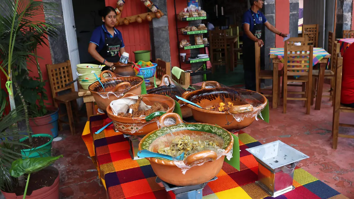 Xico María Magdalena