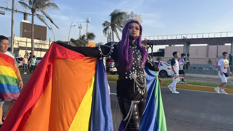 Marcha LGBT