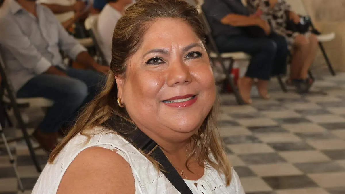 Ex reinas de carnaval