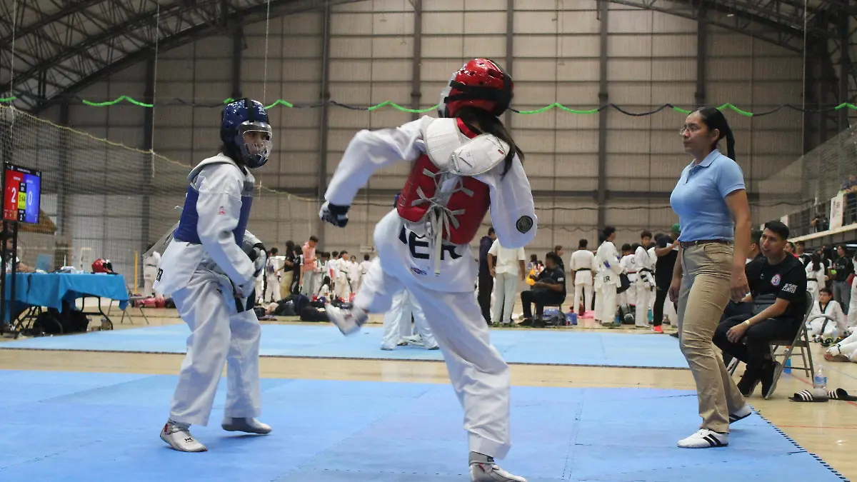 En la pasada edición, el nivel fue muy alto con duelos de poder a poder