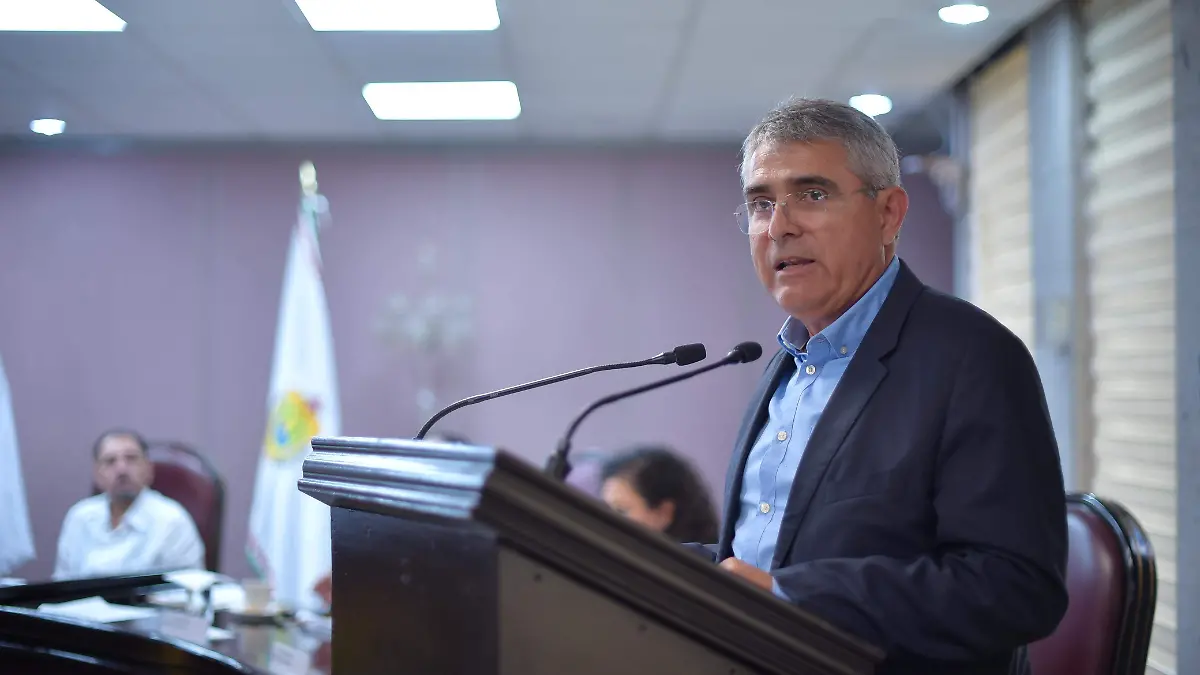 Diputado