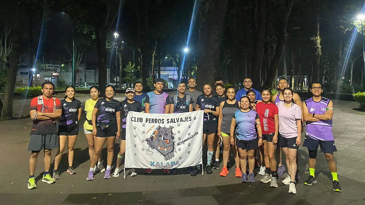 CLUB PERROS 4