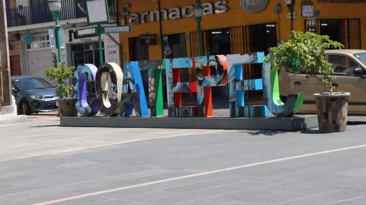 Coatepec Pueblo Mágico