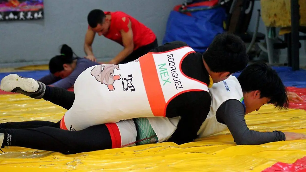 José Alberto Rodríguez Hernández