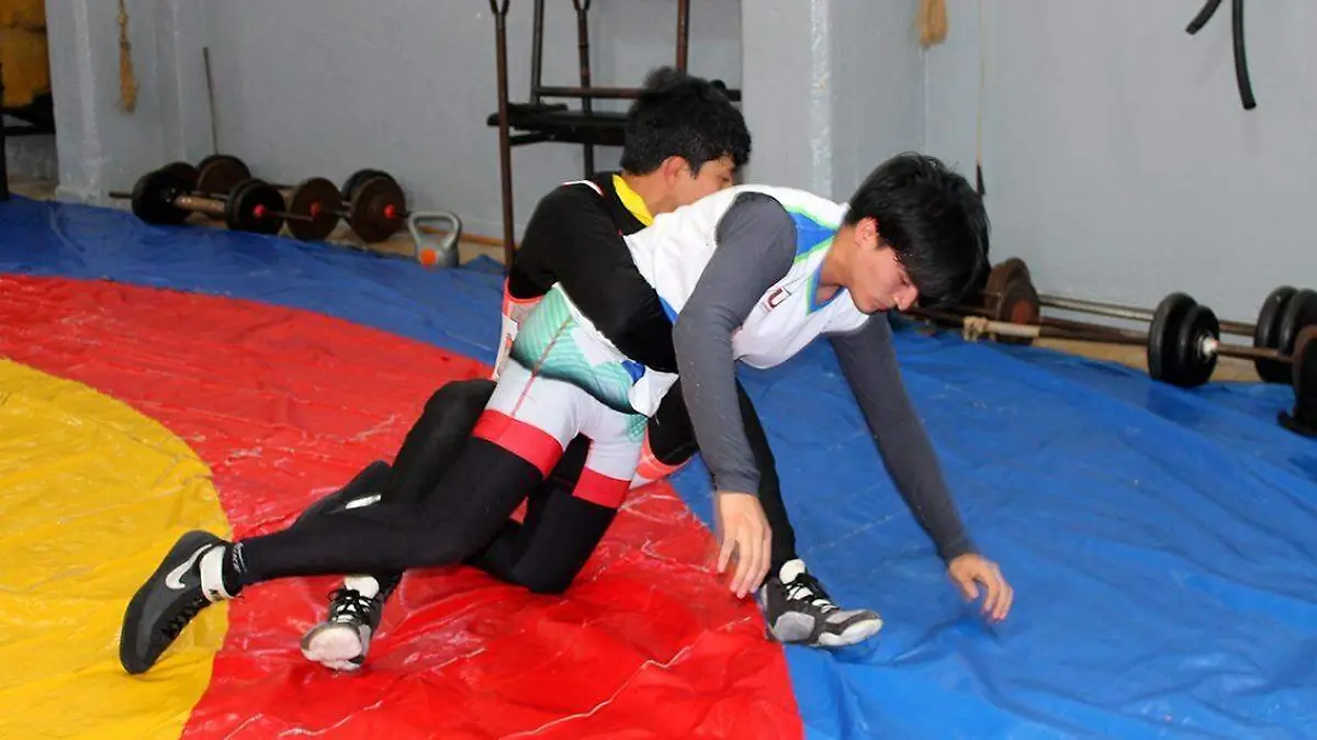 José Alberto Rodríguez Hernández 2