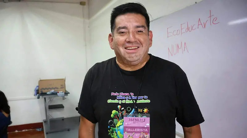Taller de mezclilla 