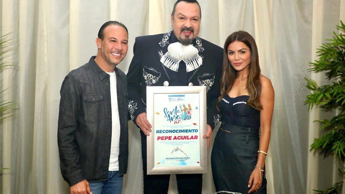 pepe aguilar
