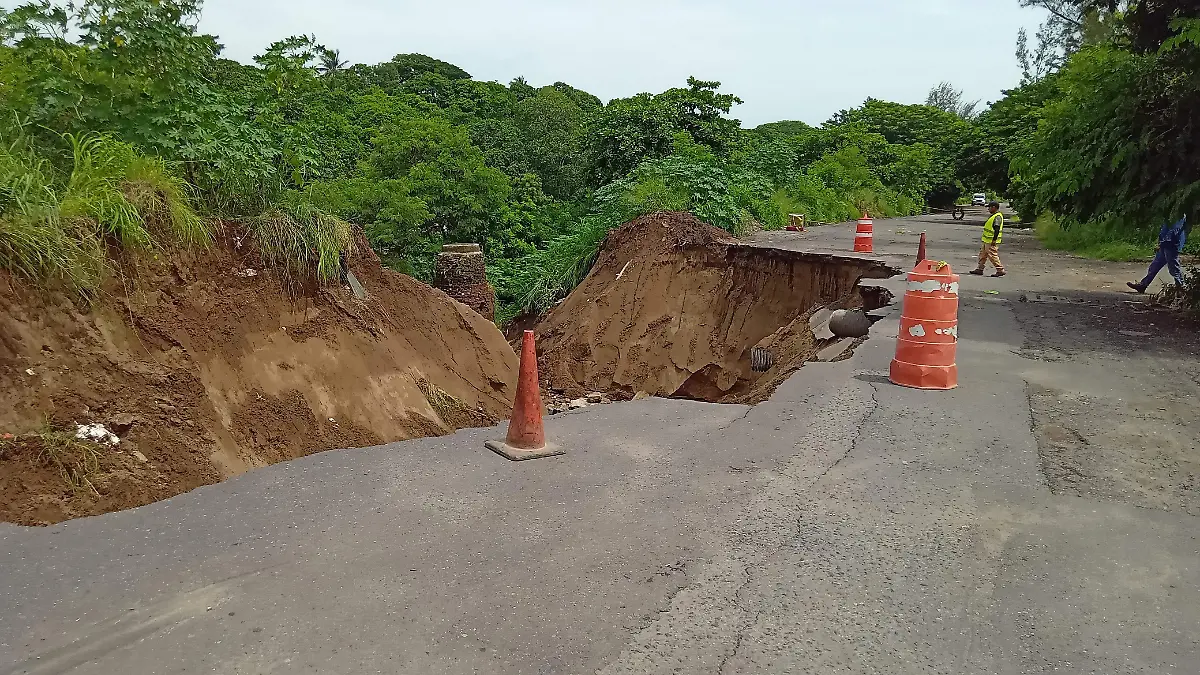 Vecinos de Río medio 3