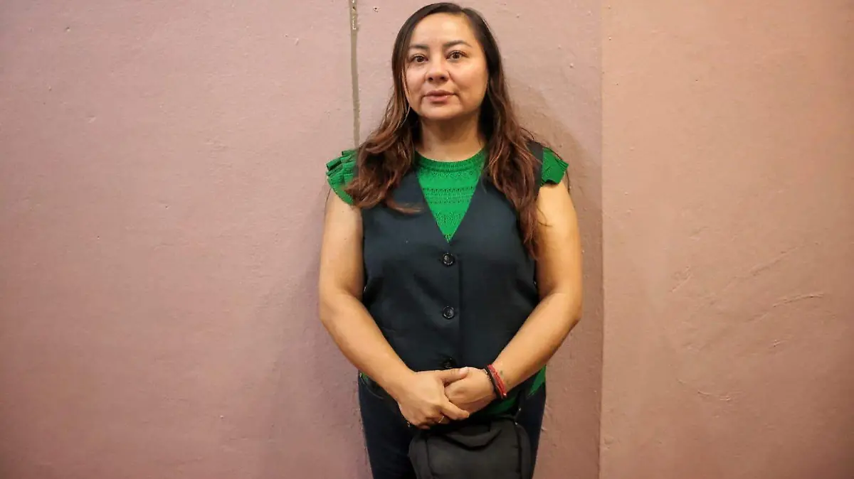 Nancy Torres Castañeda