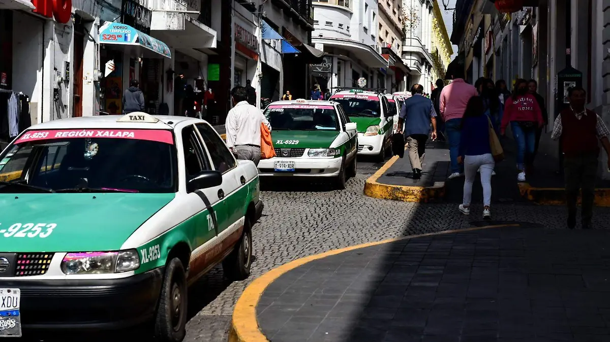 RENE-TAXIS