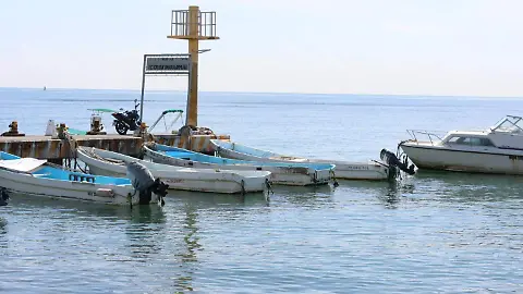 Pescadores de Veracruz detectan cambios preocupantes en corrientes del Golfo  de México - Diario de Xalapa | Noticias Locales, Policiacas, sobre México,  Veracruz, y el Mundo