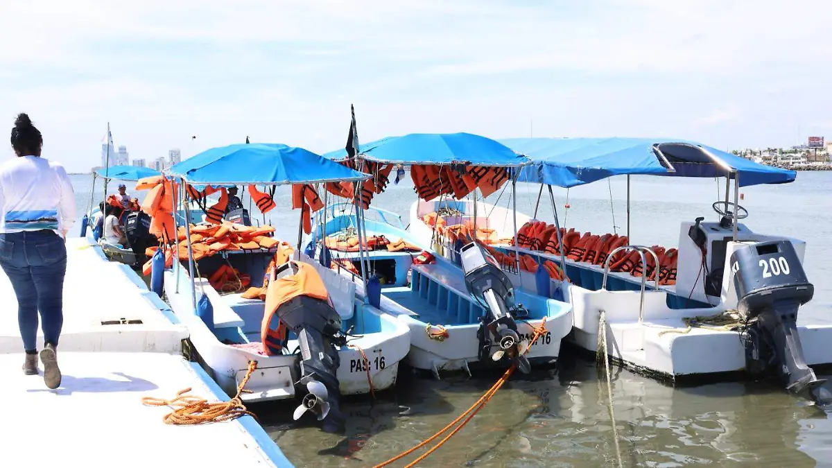 Prestadores de servicios turísticos asdic