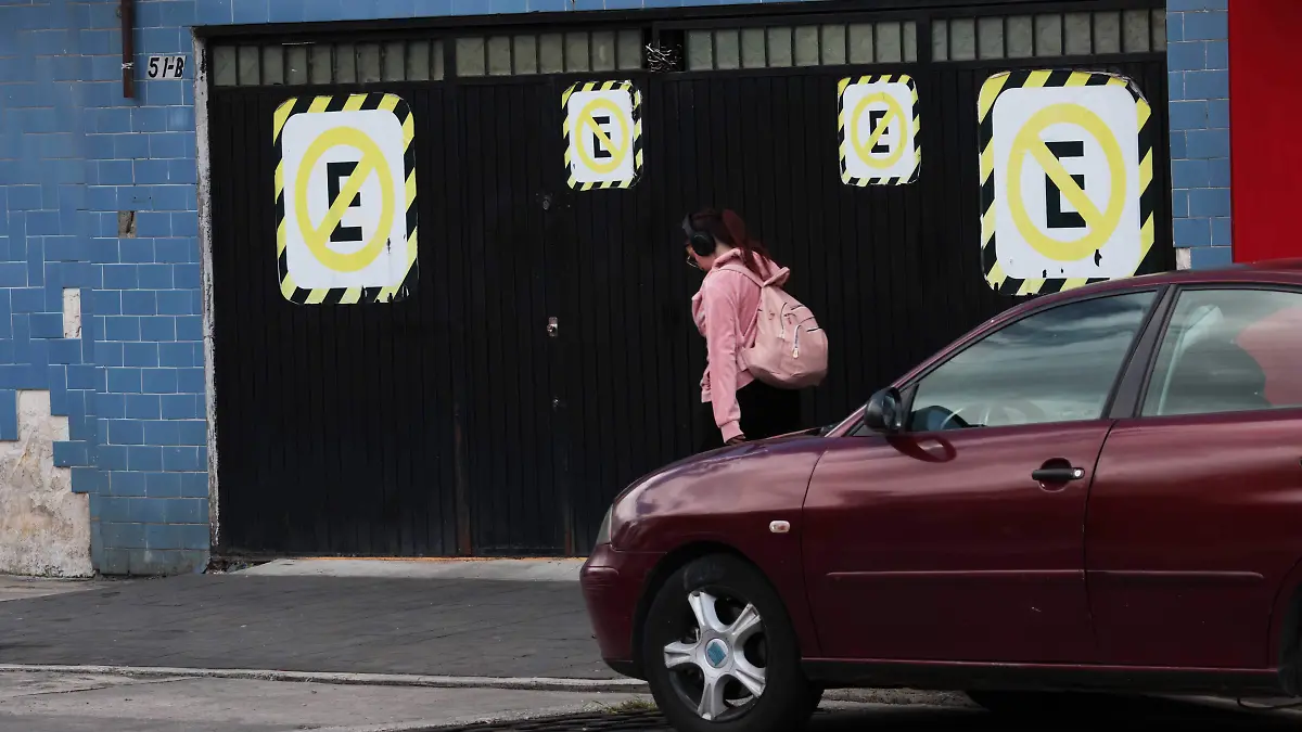 Apartado | Apropiación de calles