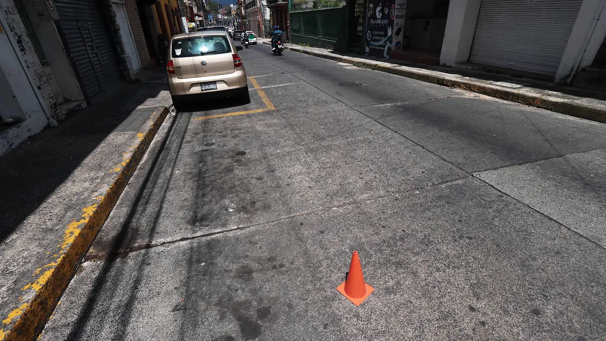 Apartado | Apropiación de calles