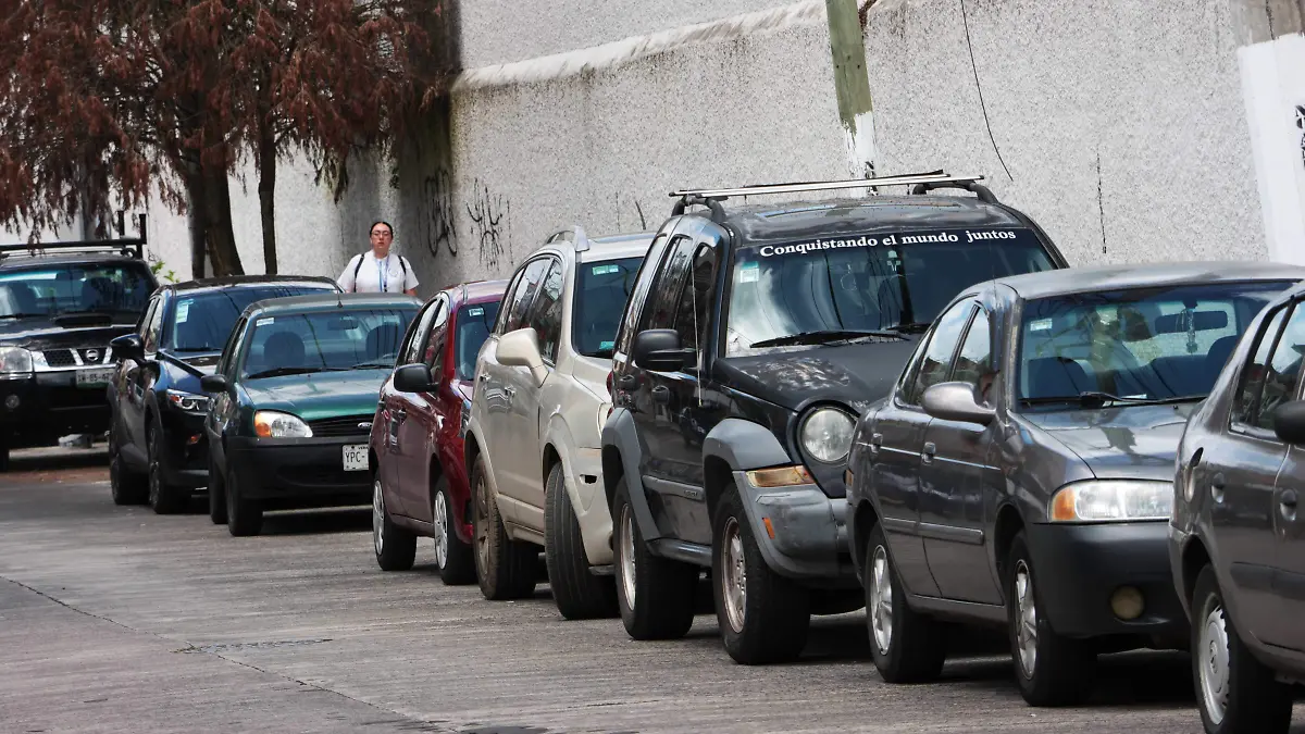 Apartado | Apropiación de calles