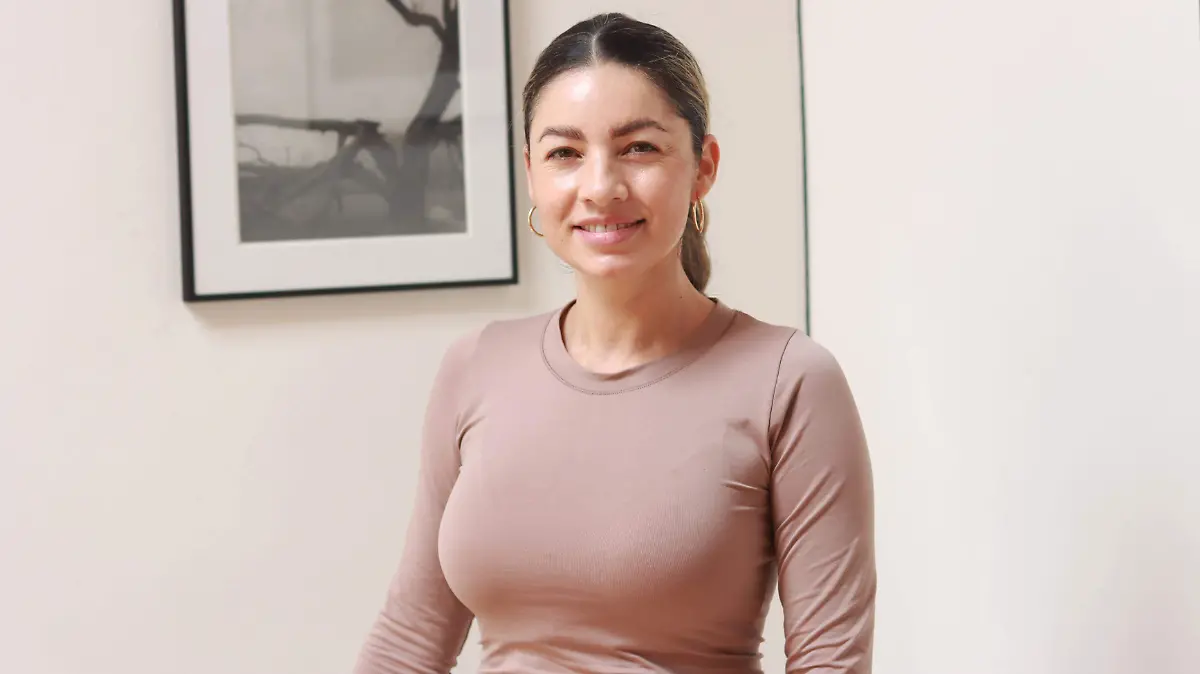 Maribel Ramírez Topete