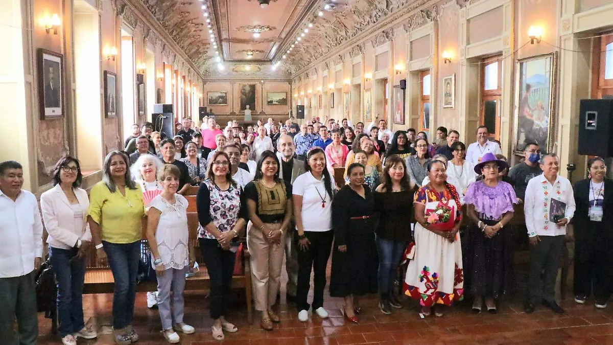 david- Encuentro Estatal de lectura30