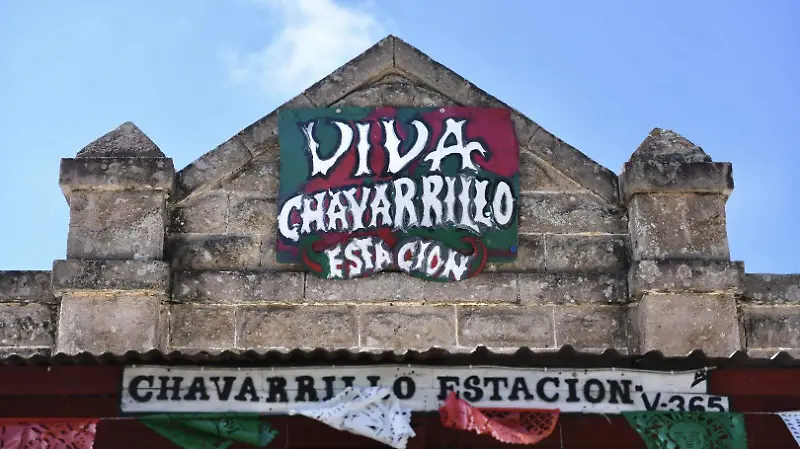 Estación
