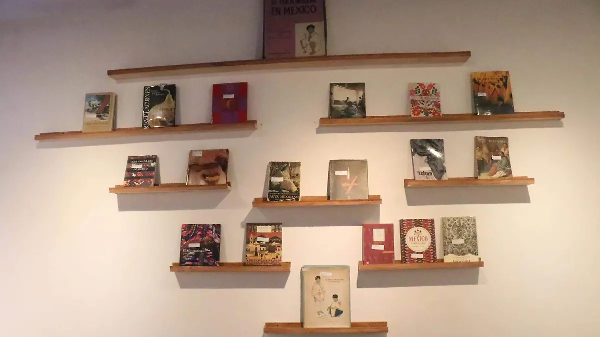 Exposición “Herencia Ancestral”