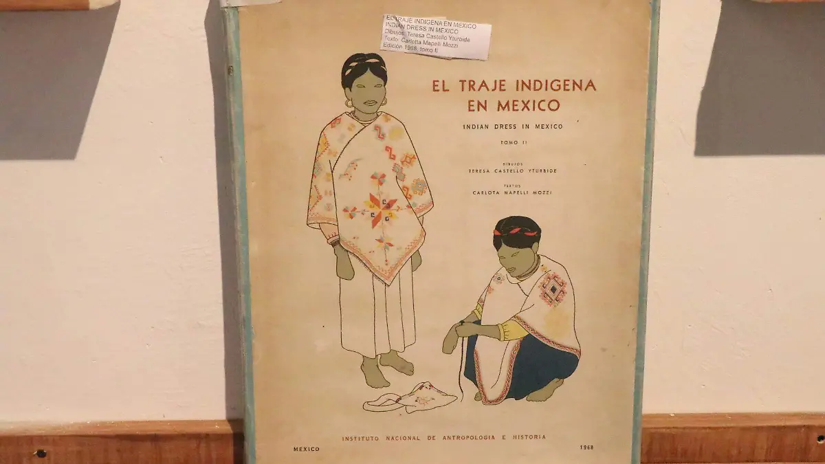 Exposición “Herencia Ancestral”