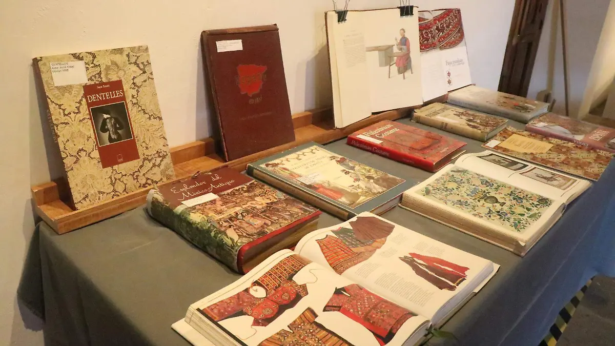 Exposición “Herencia Ancestral”