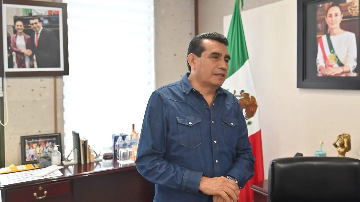 Esteban Hernández Bautista